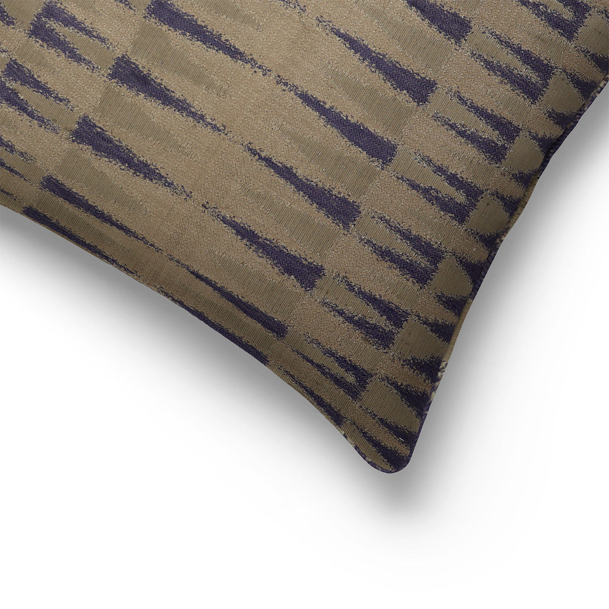 Bantu Silk Cushion