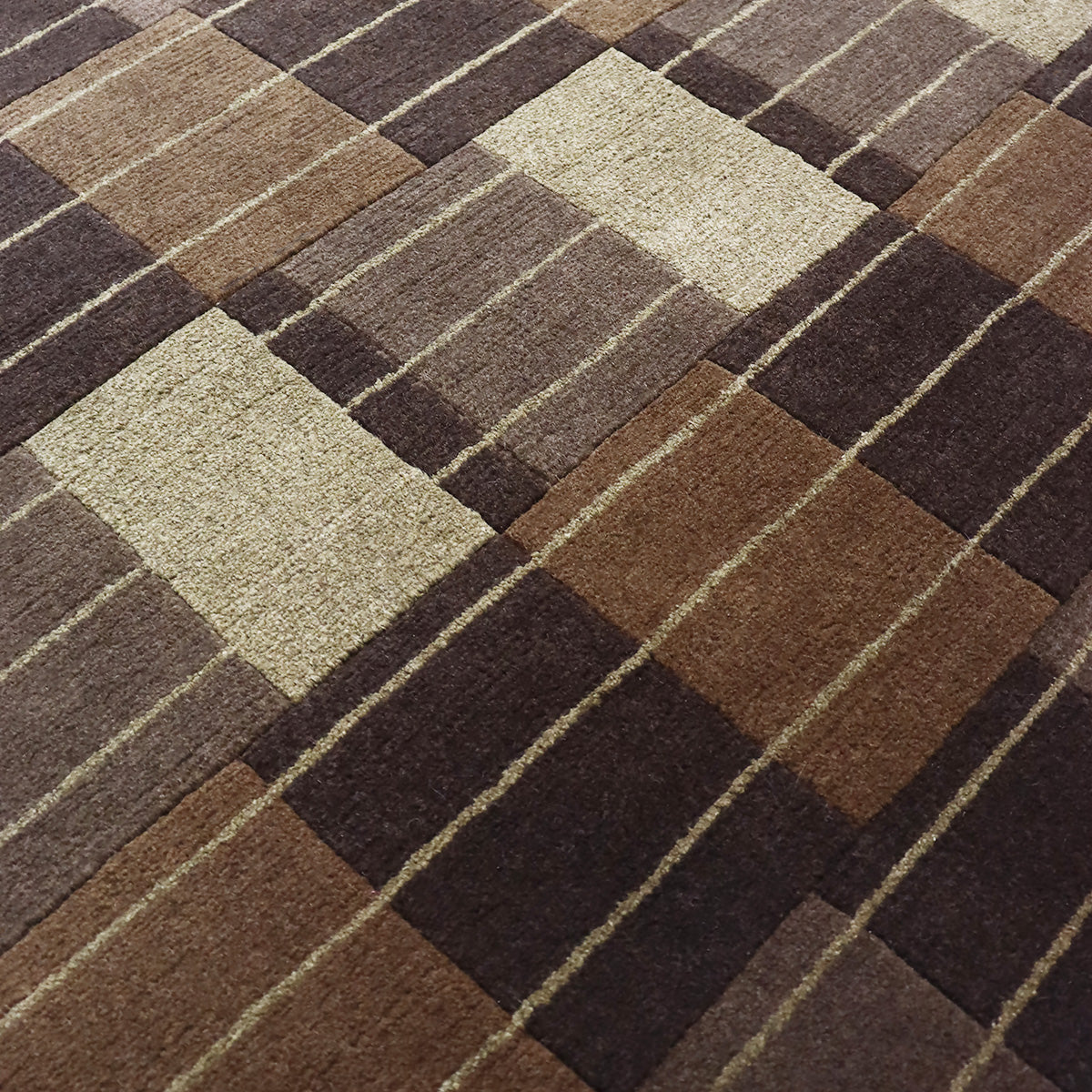 Cadência Rug