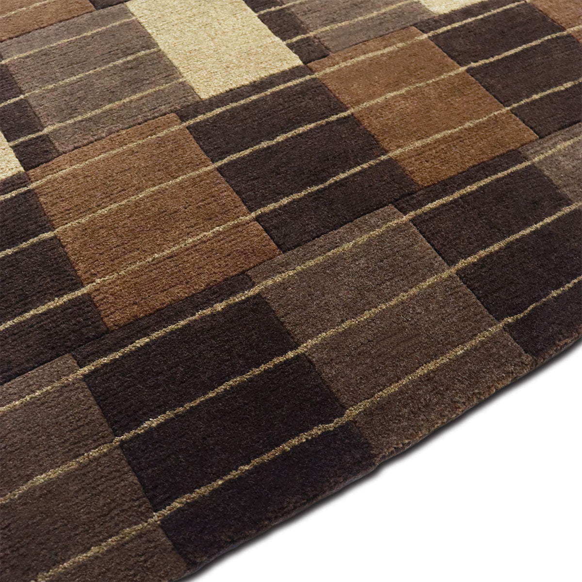 Cadência Rug