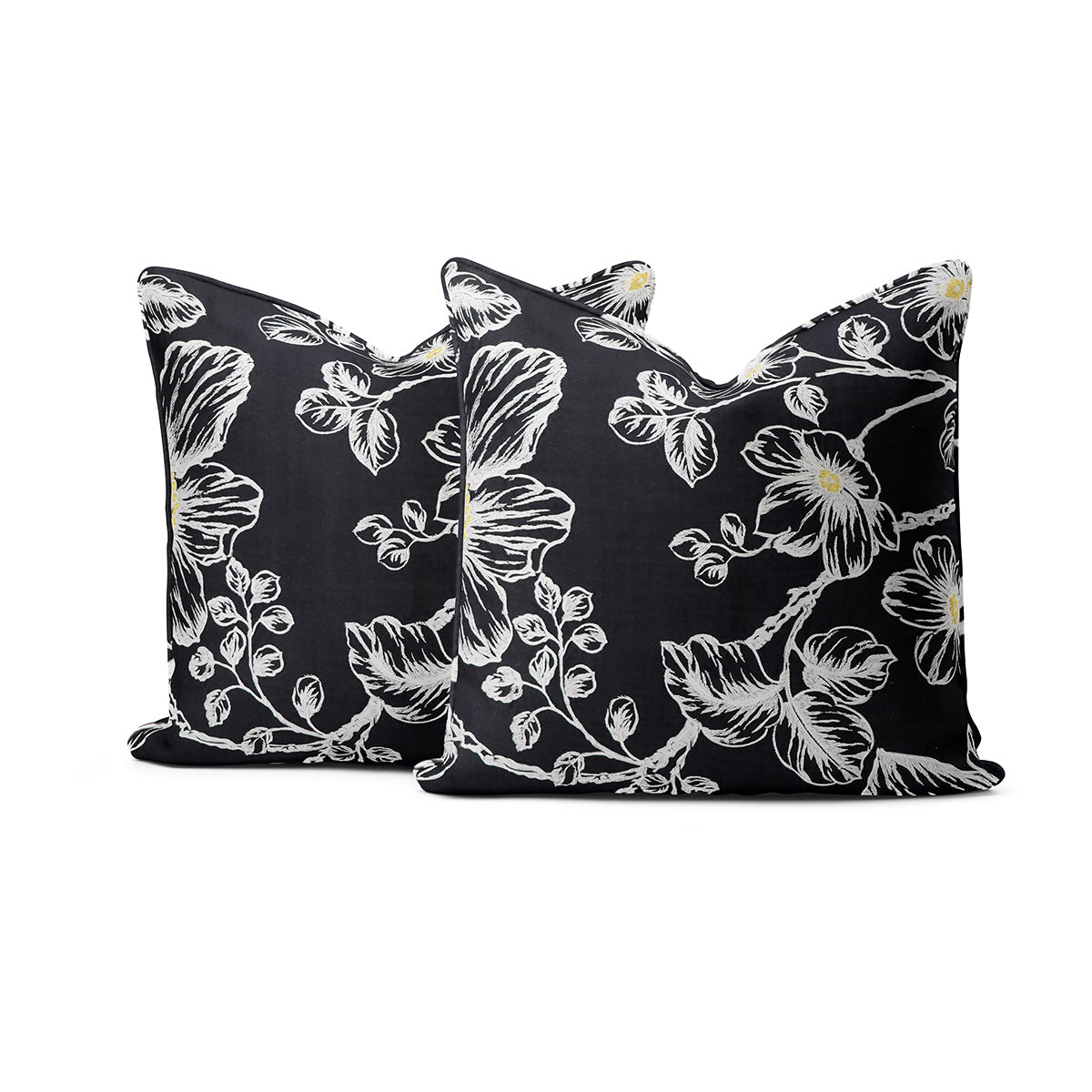 Duchess Silk Cushion