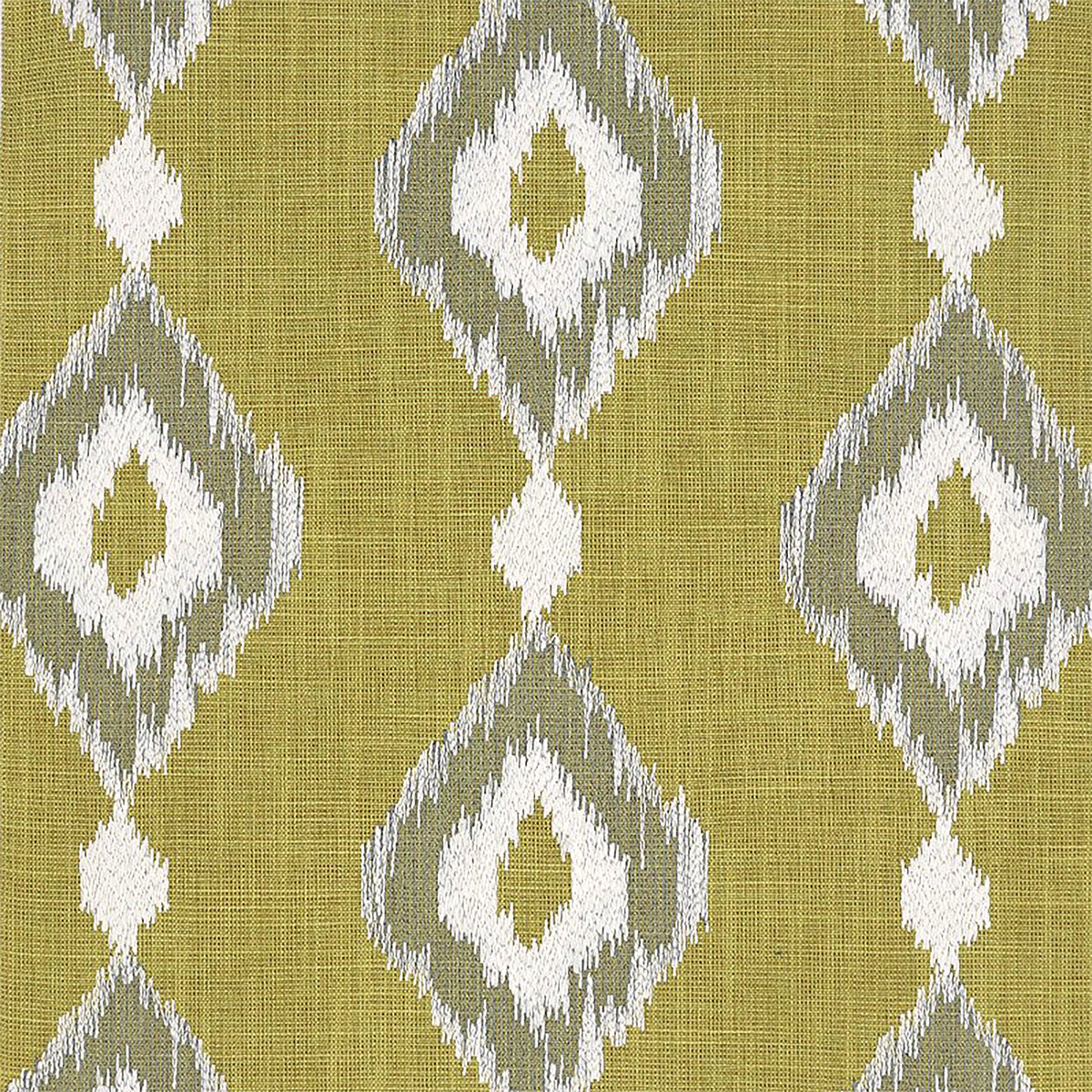 Faraman Lime Cushion