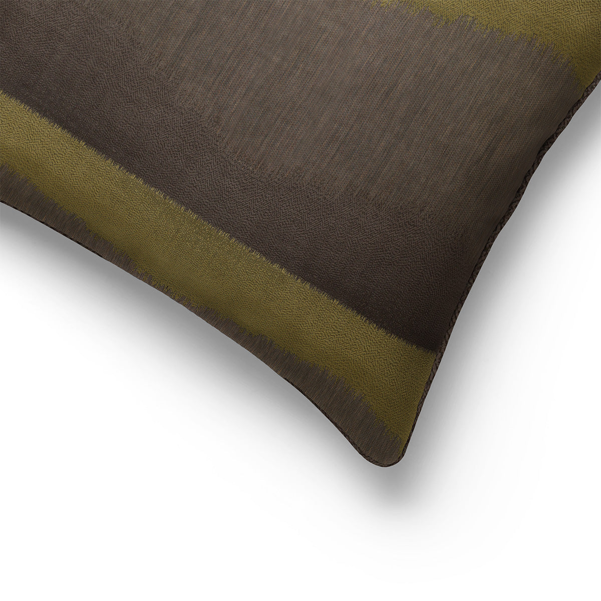 Forest Silk Cojín