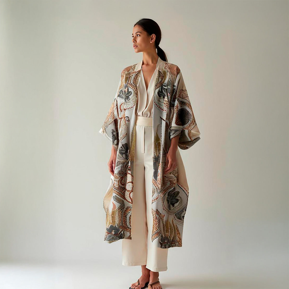 Kimono Fantaisie