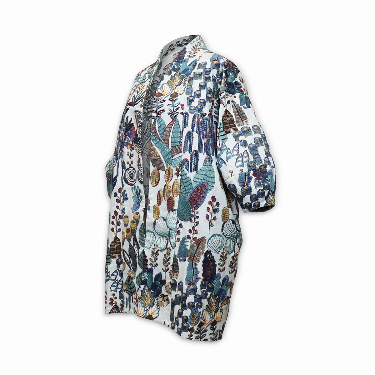 Kimono Chroniques de Voyage