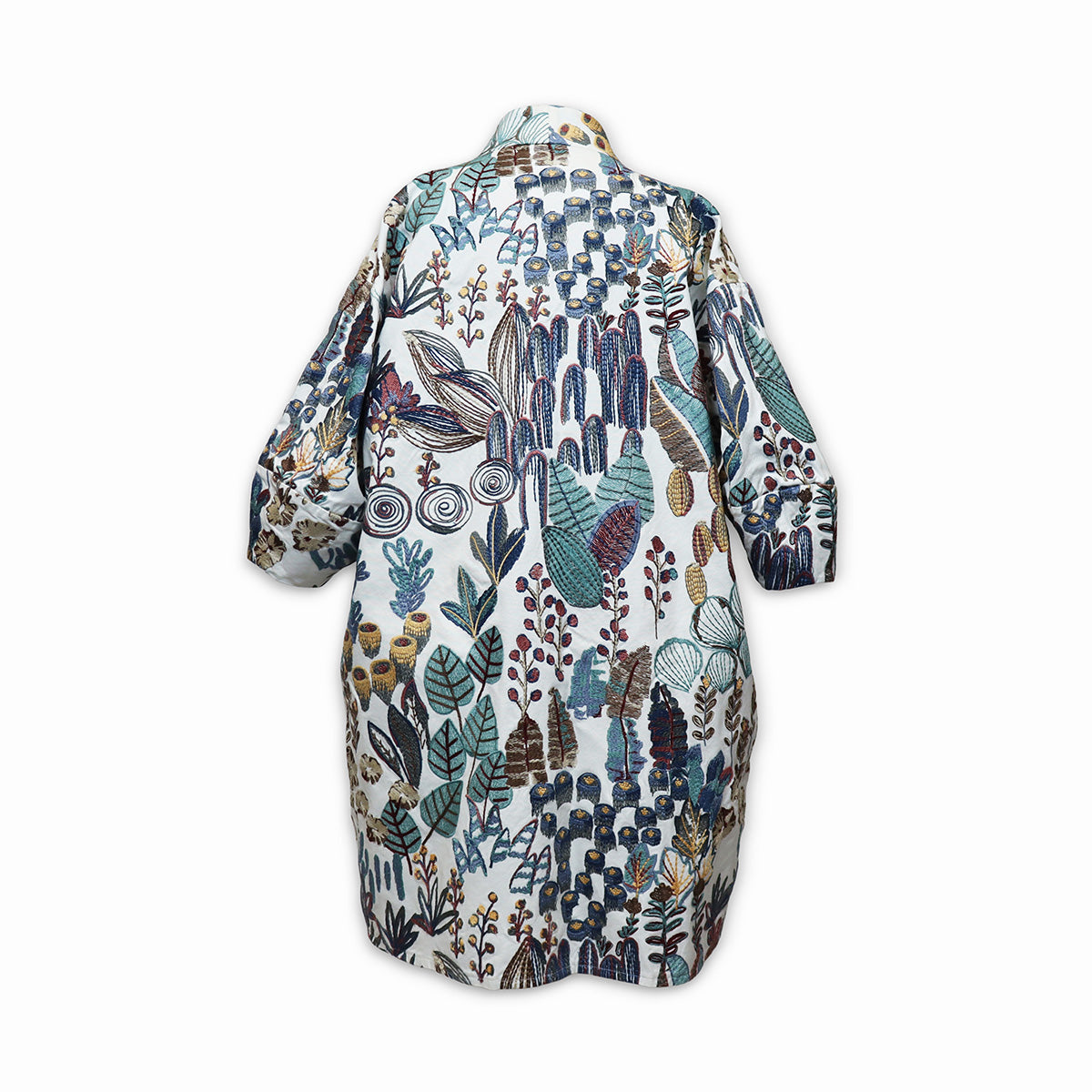 Kimono Chroniques de Voyage