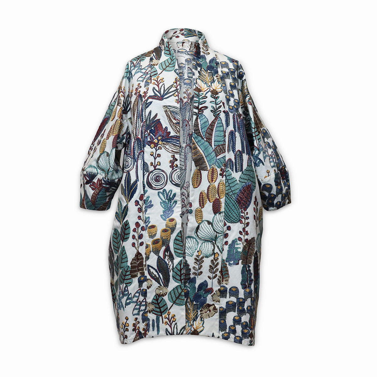 Kimono Chroniques de Voyage