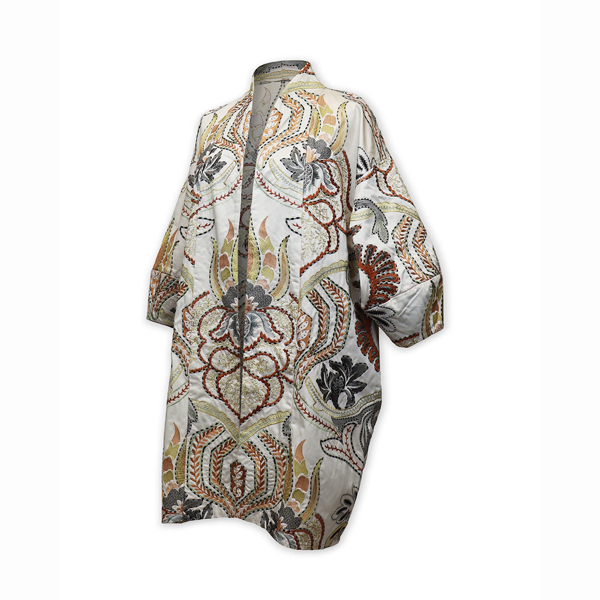 Kimono Fantaisie