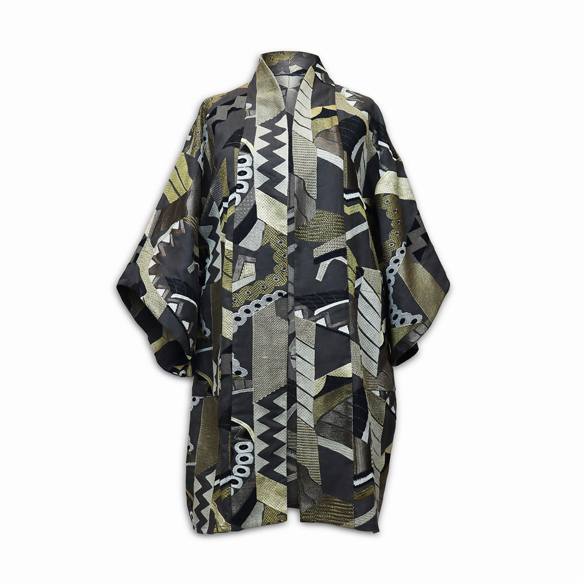 Kimono La Vie