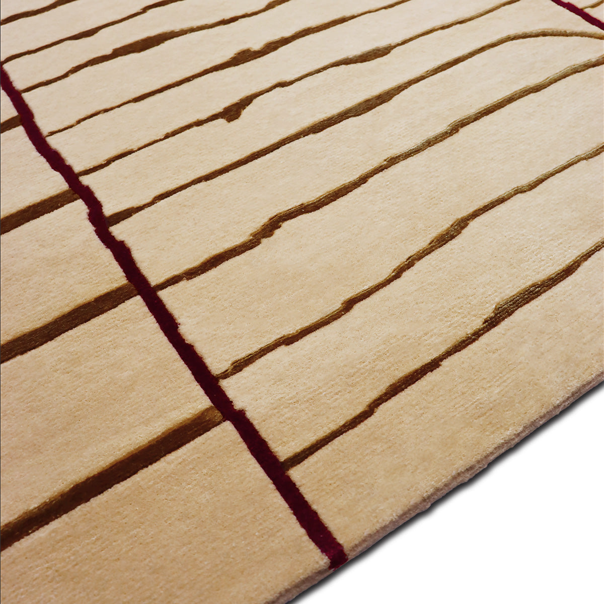 Micélio Rug