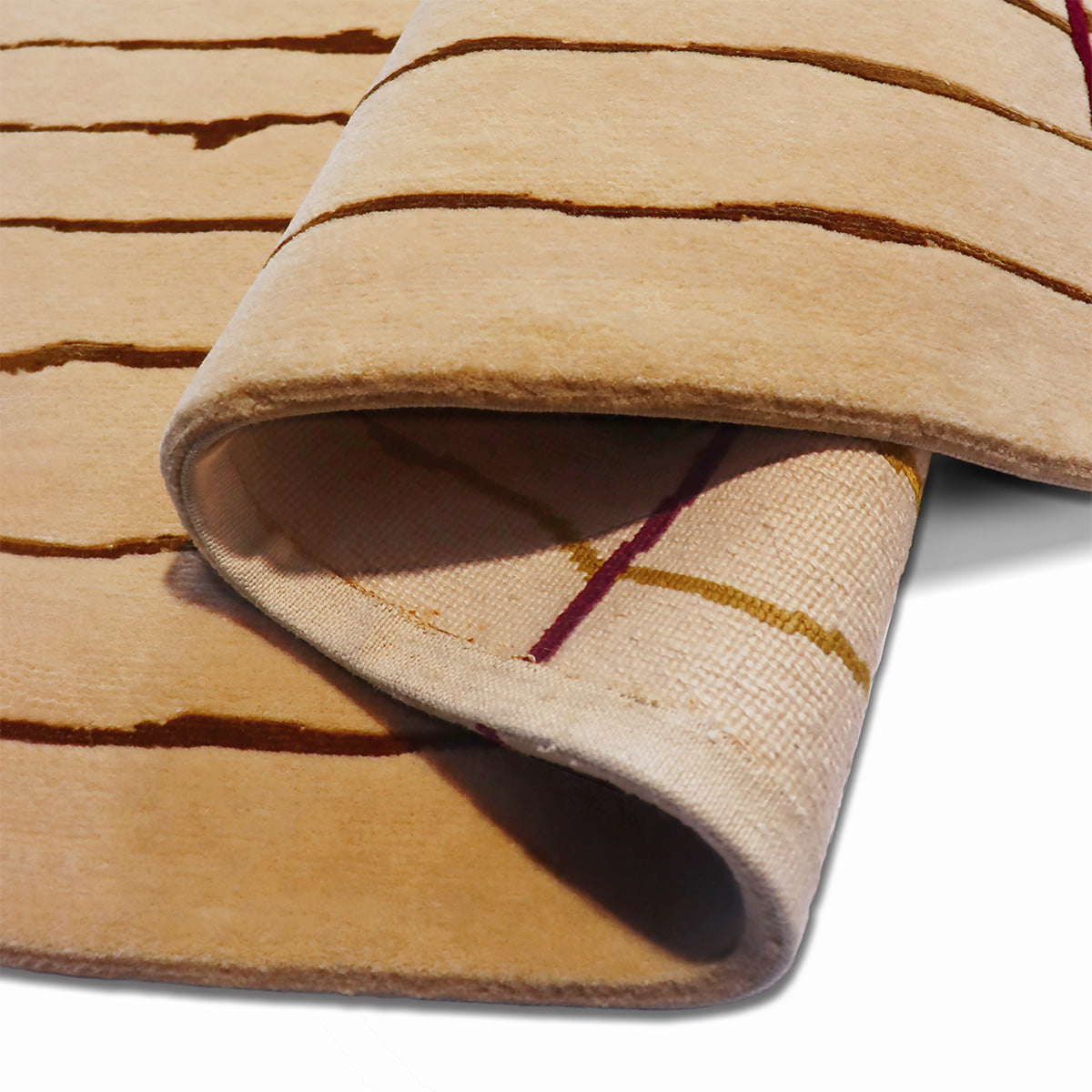 Micélio Rug