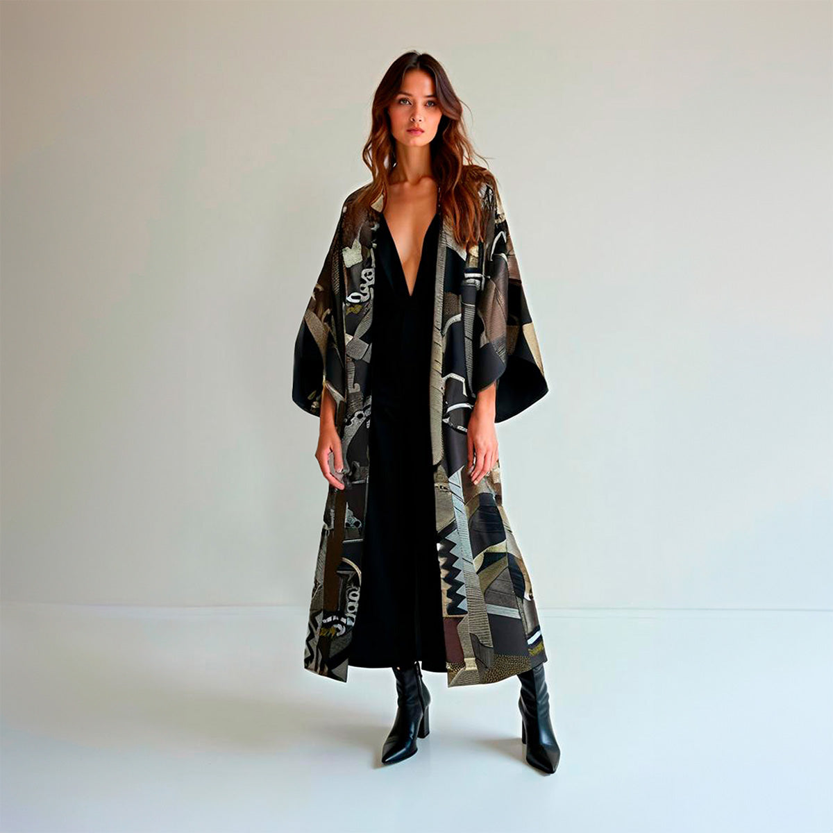 Kimono La Vie