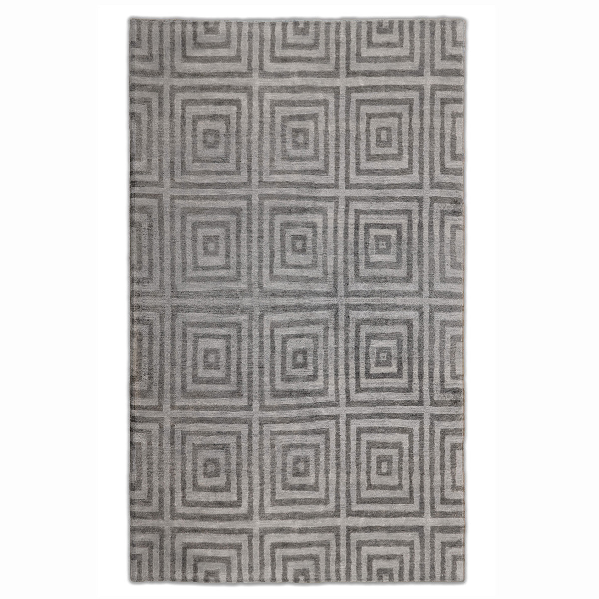 Quadrum Rug