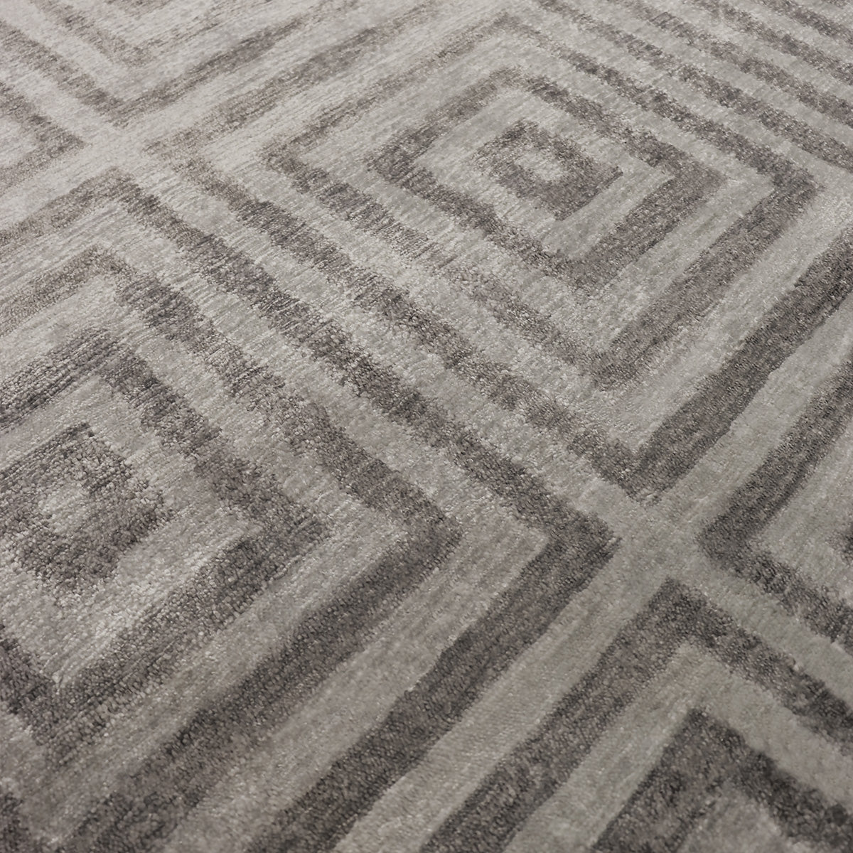 Quadrum Rug