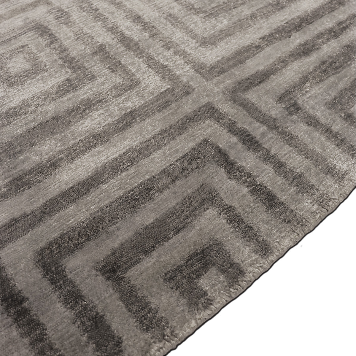 Quadrum Rug