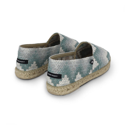 Aquarelle Espadrille