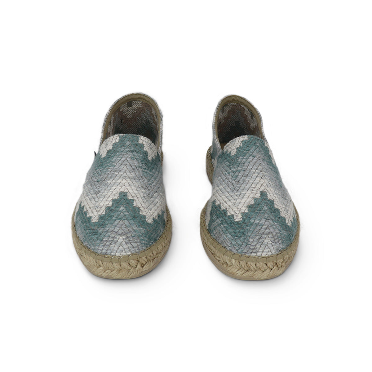 Aquarelle Espadrille