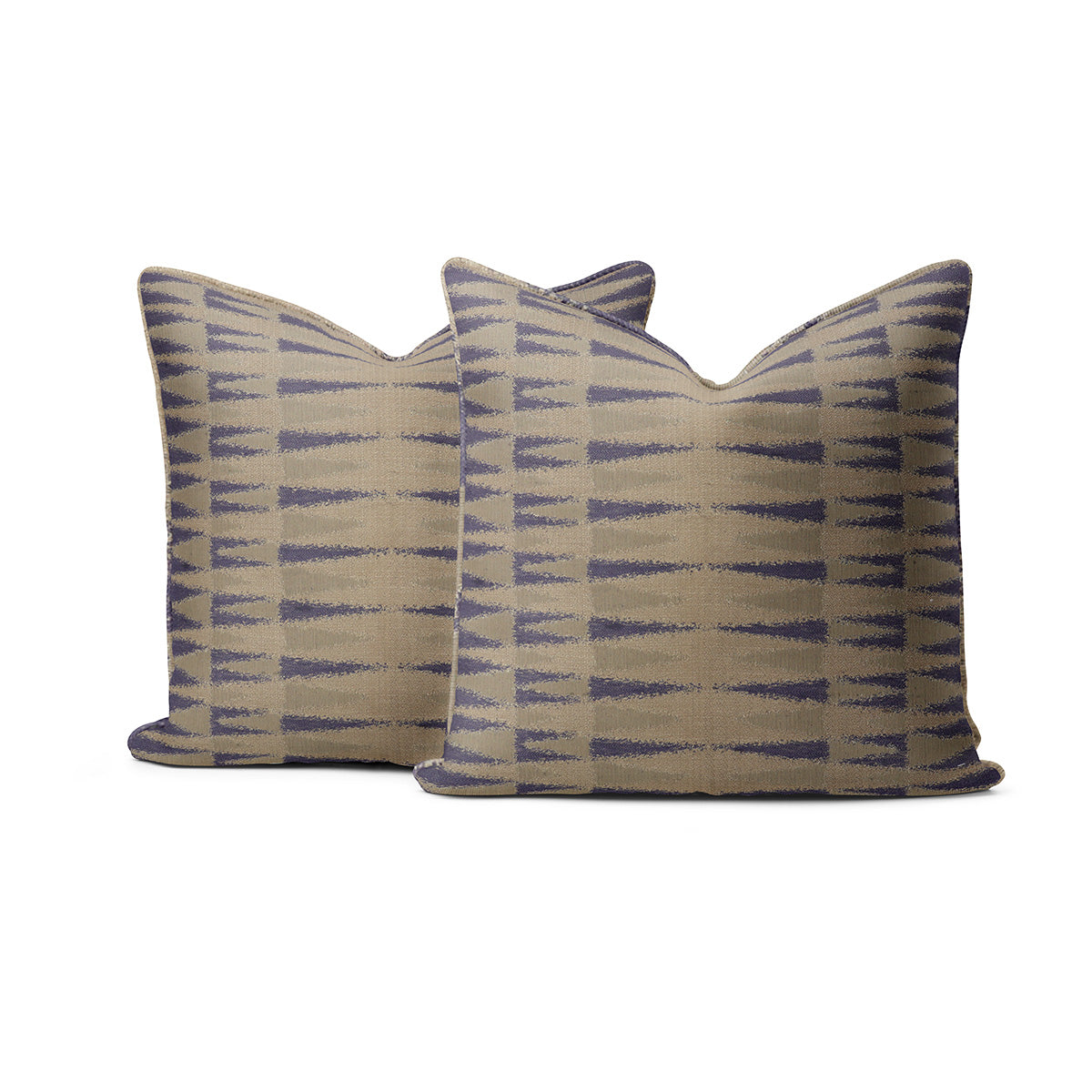 Bantu Silk Cushion