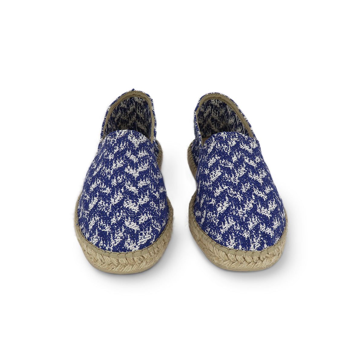 Blessed Blue Espadrille