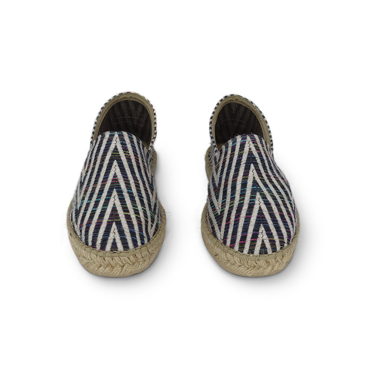 Blue Universe Espadrille