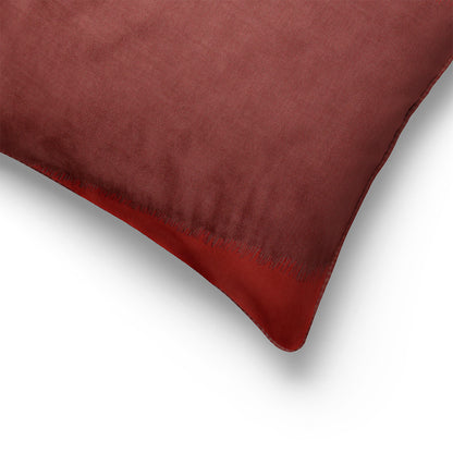 Bradley Red Cushion