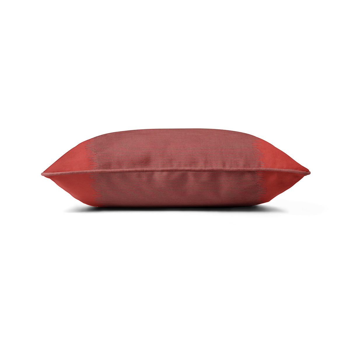 Bradley Red Cushion