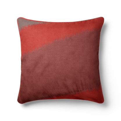 Bradley Red Cushion