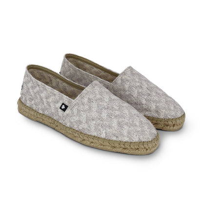 Cloud Espadrille