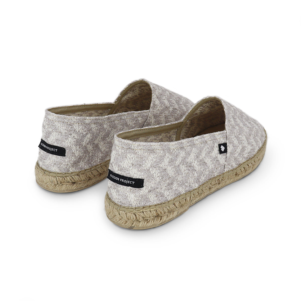 Cloud Espadrille