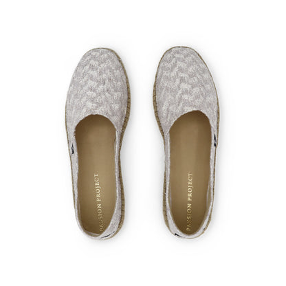 Cloud Espadrille