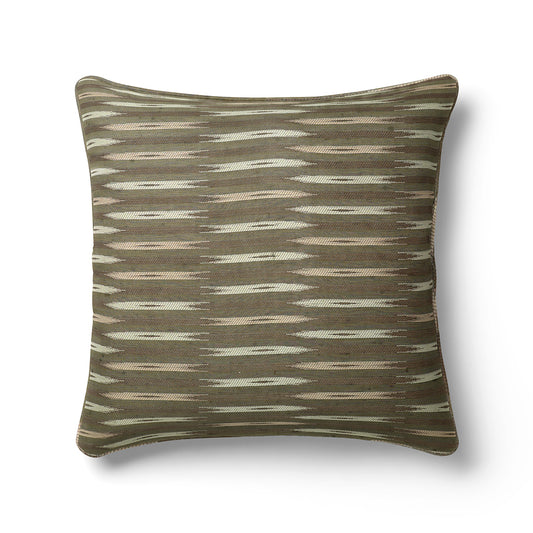 Diu Silk Cushion