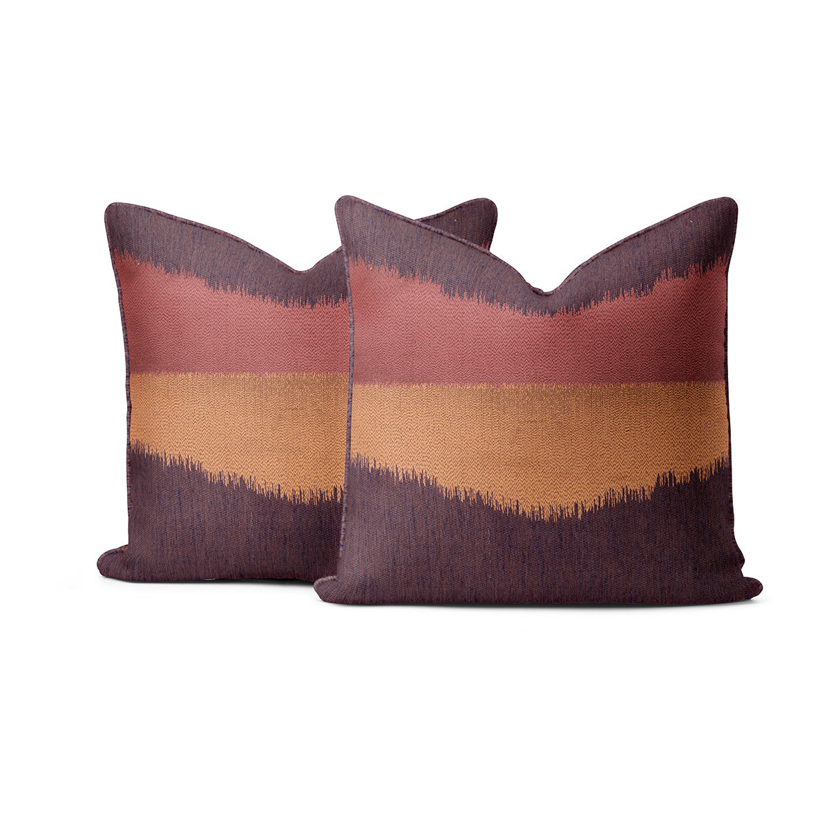 Macau Silk Cushion