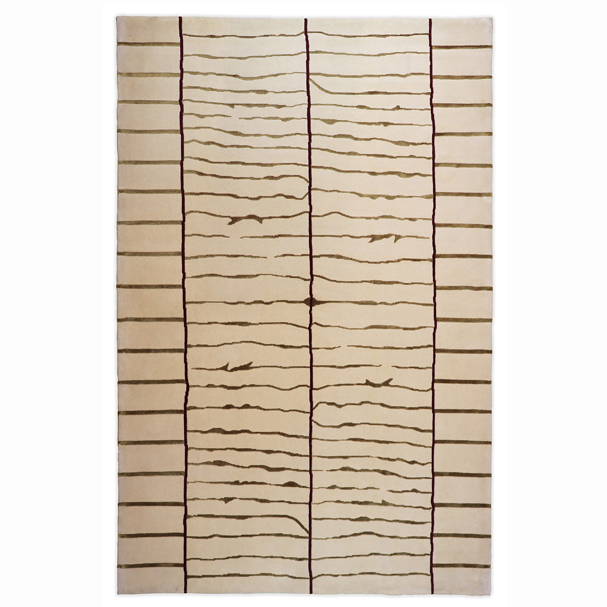 Micélio Rug