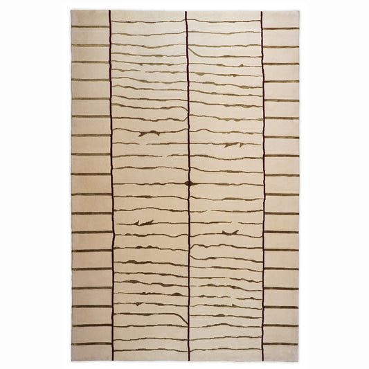 Micélio Rug