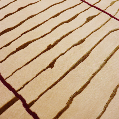 Micélio Rug