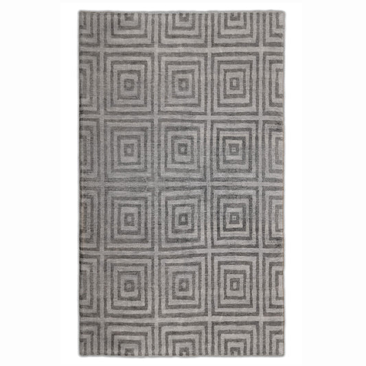 Quadrum Rug
