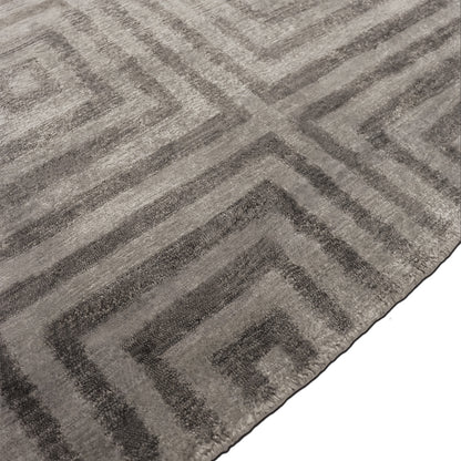 Quadrum Rug