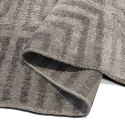 Quadrum Rug