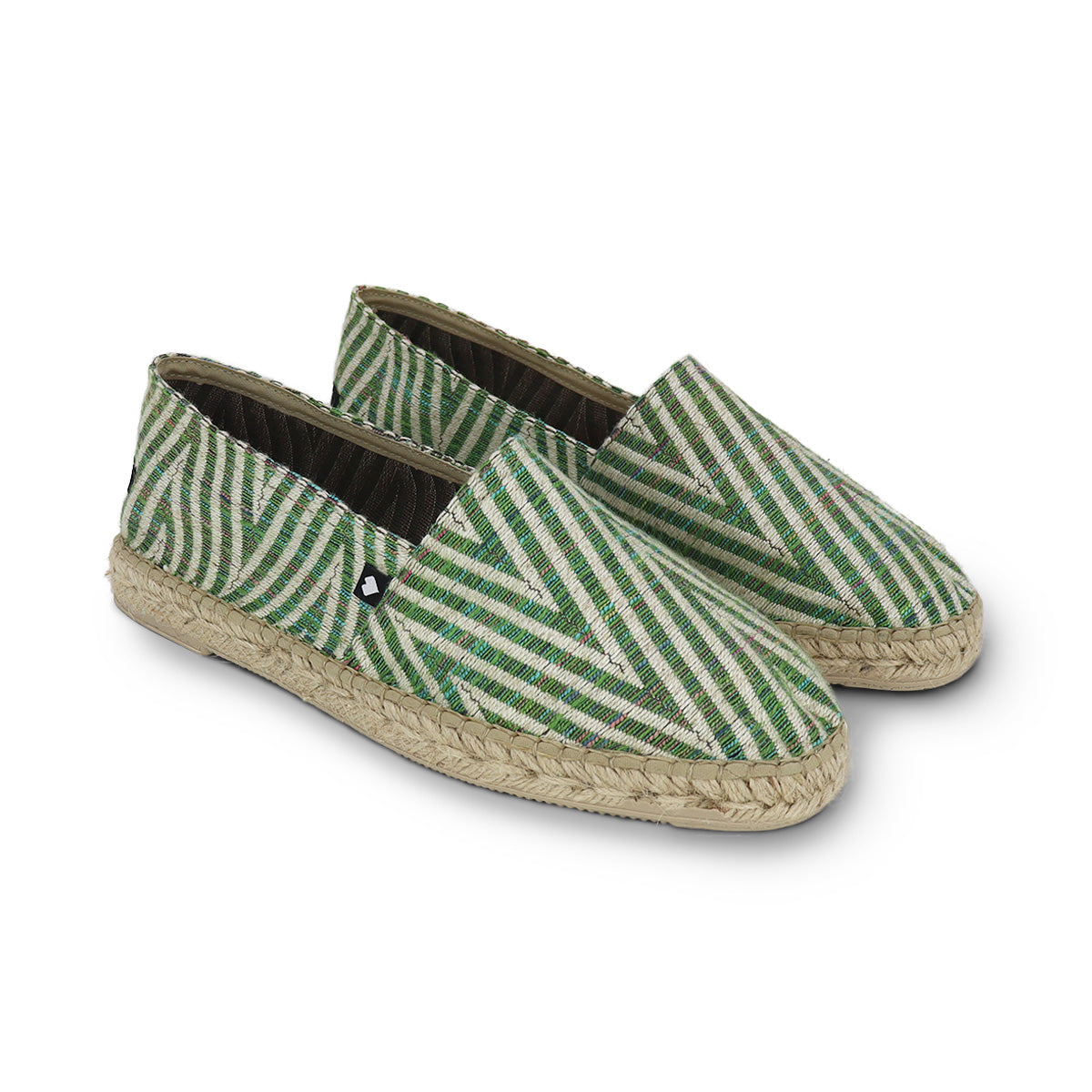 Versant Bloom Espadrille