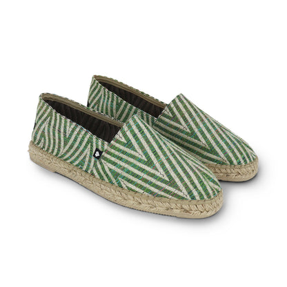 Versant Bloom Espadrille