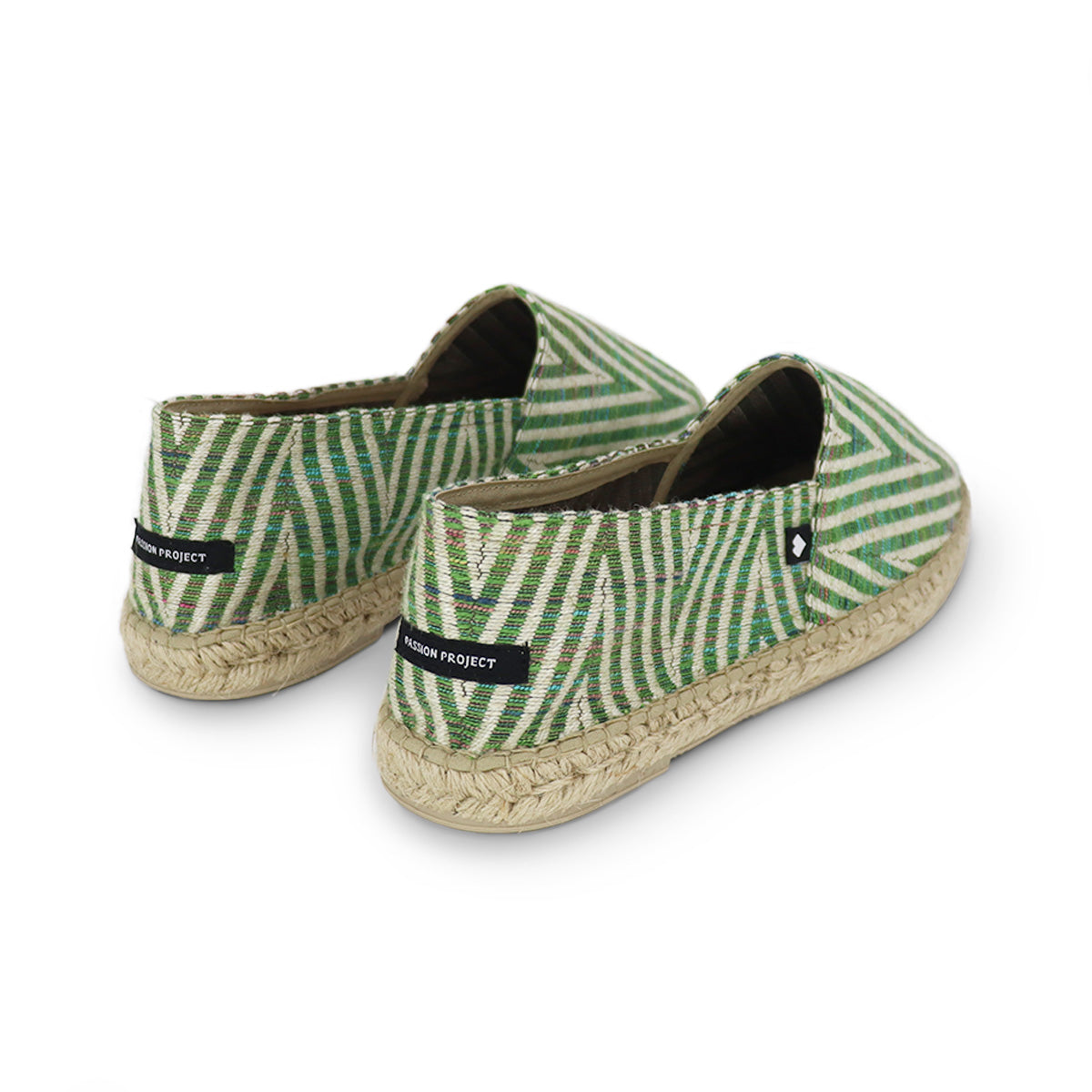 Versant Bloom Espadrille