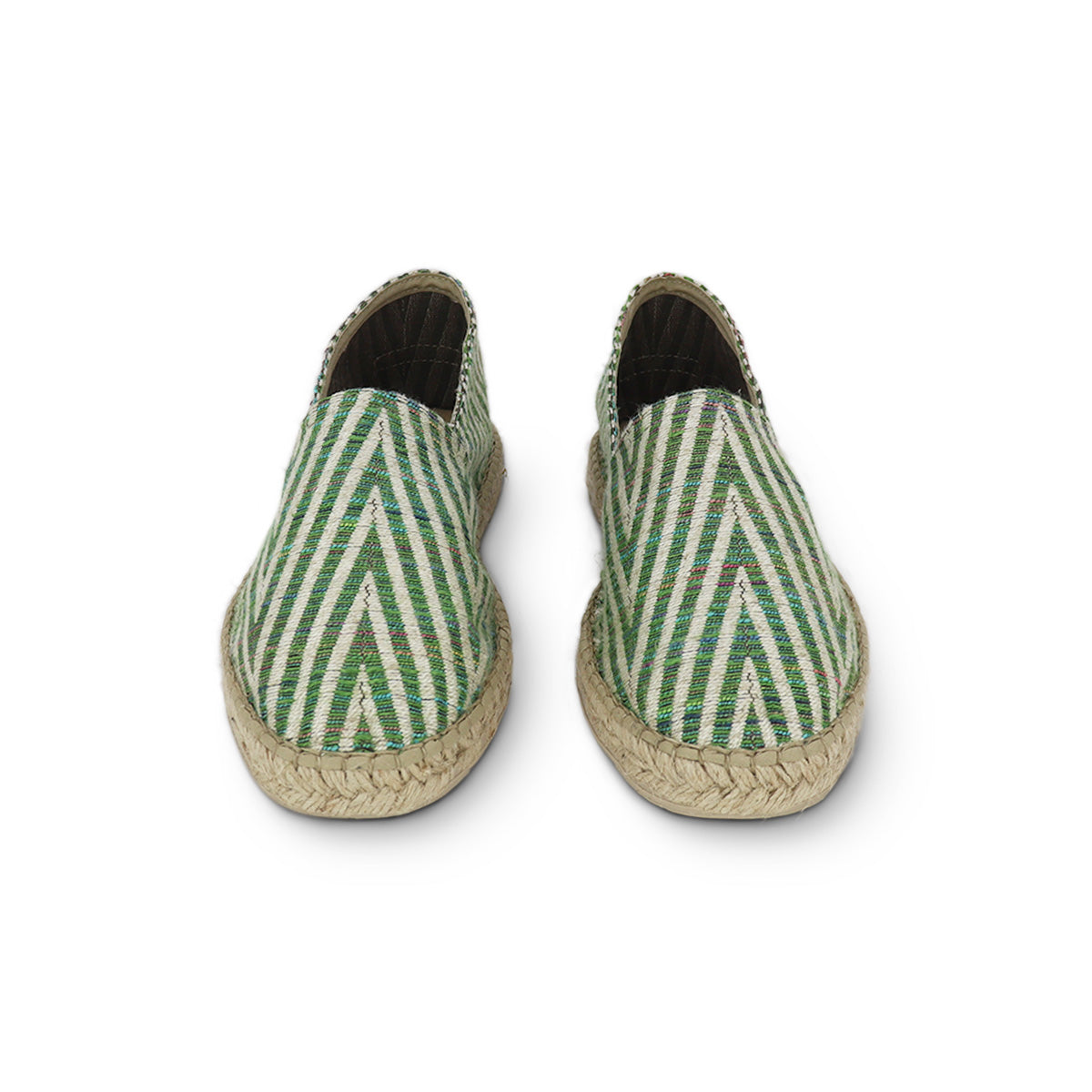 Versant Bloom Espadrille