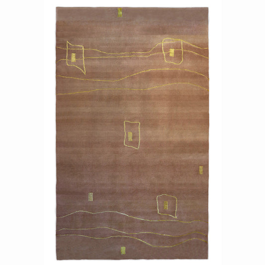 Vestígio Rug