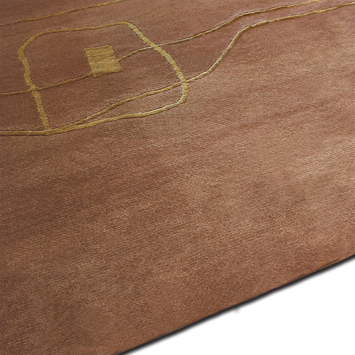 Vestígio Rug