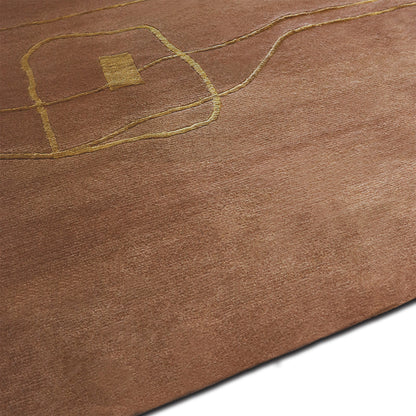 Vestígio Rug
