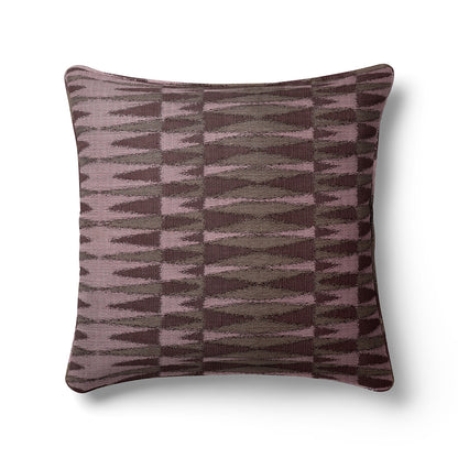 Zanzibar Silk Cushion