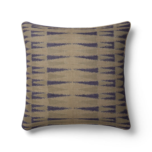 Bantu Silk Cushion